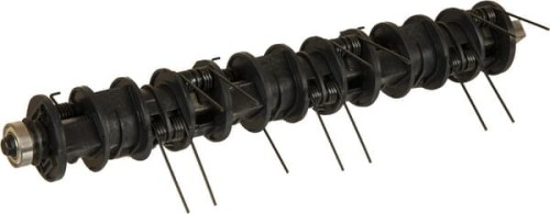 Wałek wertykulatora 417694 - Intertraktor