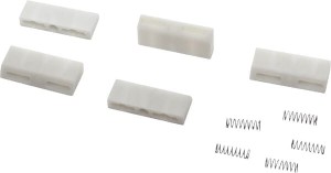 Łopatki + sprężynki do pompy ON Viscomat 70 R13926000