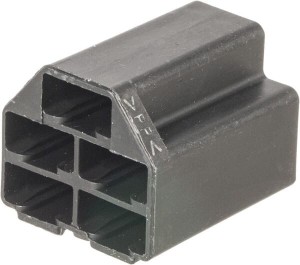 Wtyczka 5-pin, seria P 56 DE02973422