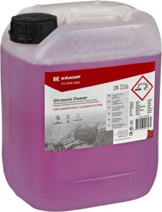 Środek do myjki ultradźwiękowej Kramp USCL005KR