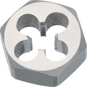 Narzynka gwint rurowy BSP 6-kt. Völkel, 1/2" TA190S12