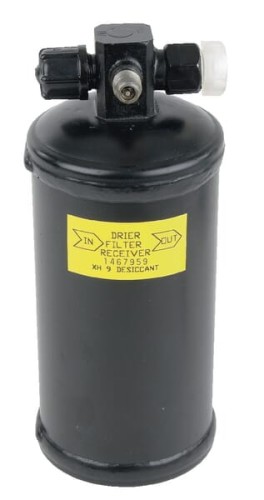 Osuszacze filtrów KL010097 - Intertraktor