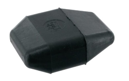 Amortyzator, AVM 80 BPW 1030978528 - Intertraktor