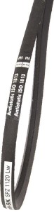 Pasy napędowe CNH 4809679