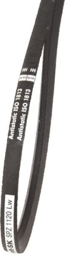 Pasy napędowe CNH 4809679 - Intertraktor