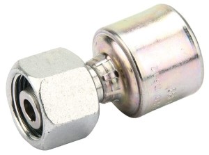 Końcówka DN13-M20x1.5 8G12FDHORX