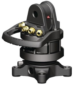 Rotator GR 465 (4000 kg) GR465