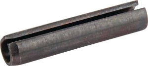 Kołek sprężysty 8752 10x50 mm ST DI080