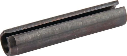 Kołek sprężysty 8752 10x50 mm ST DI080 - Intertraktor