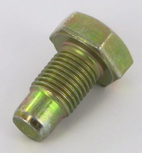 Śruba spec. M14 x1,5x26 oryg. RG00046105