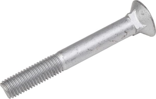 Śruba redlicy M12x95 mm kl. 12.9 GEOM 321 A 00310809 - Intertraktor