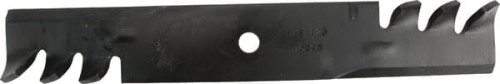 Nóż mulczujący, L=413 mm/16-1/4" otwór okrągły Ø 15.9 pasujący do Ferris Kramp FGP470470 - Intertraktor
