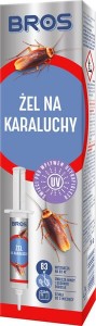 Żel na karaluchy, 20g 15941846