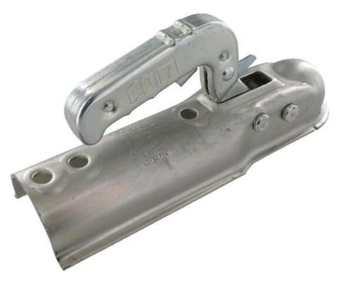 Zaczep kulowy, AK7/B RD 60 PLUS 1367024 - Intertraktor