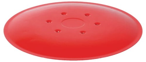 Talerz ślizgowy Famarol 56805036010520M1 - Intertraktor