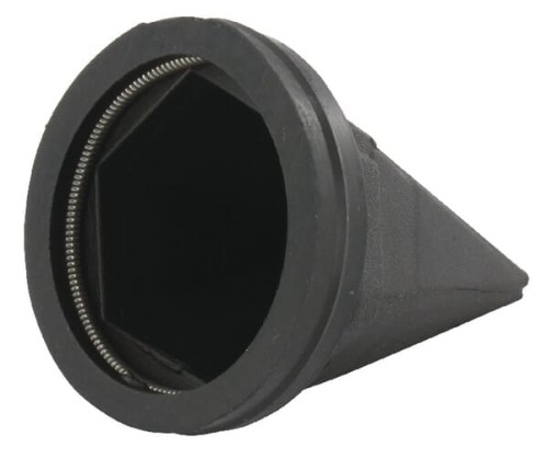 Zawór S Rau RG00034817 - Intertraktor