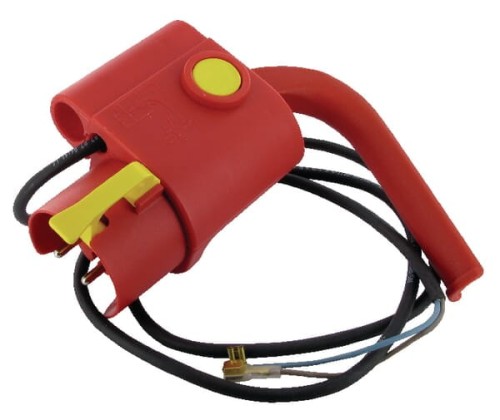 Przełącznik CCS59 kompl. SMK 4961051 - Intertraktor