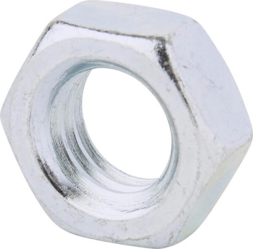Nakrętka sześciokątna 1/2" 13 JAM 43019AF - Intertraktor