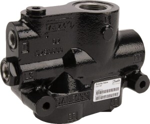 Zawór priorytetu 152B8111 OLS160