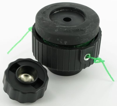 Głowica tnąca kpl. Samurai 1000 510778800 - Intertraktor