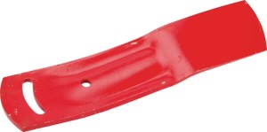 Listwa odkładnicy lewa Niemeyer 020641