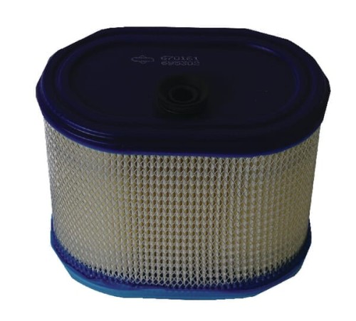 Filtr powietrza 695302 - Intertraktor