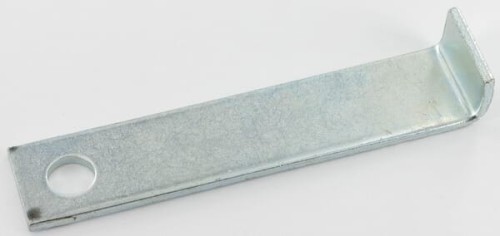 Pałąk 25x3 mm L=126 mm Mullos 27228 - Intertraktor