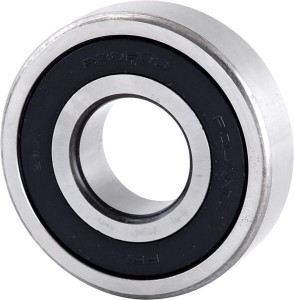 Łożysko kulkowe zwykłe 25x62x17 mm FŁT 778063052RS