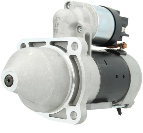 Rozrusznik 12V 2.6kW STA2167262 - Intertraktor