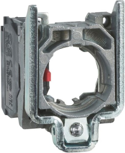 Komplet. blok 1 zestyk zw. ZB4BZ102 - Intertraktor
