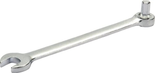 Klucz płaski 0007364291 - Intertraktor