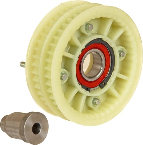 Koło pasowe paska zębatego (95C-105C) 1134912803 - Intertraktor