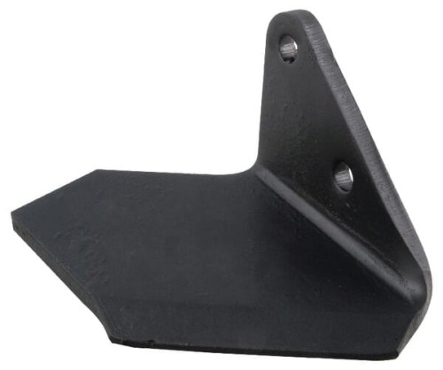 Lemieszyk boczny, wąski, prawy H34060855 5140H34060855 - Intertraktor