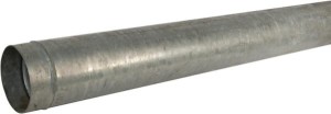 Rura ssący 2m 125mm 5610020Z