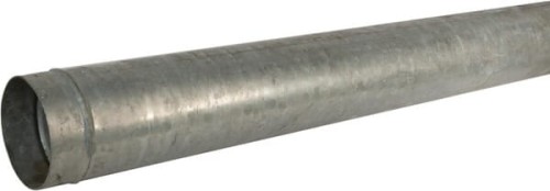 Rura ssący 2m 125mm 5610020Z - Intertraktor