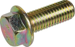 Śruba z kołnierzem rowkowanym Verbus M12x30 mm Rabe 84261307