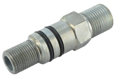 Przyłącze zasilające do siłownika TC, M22x1,5 - 3/4" TC912 - Intertraktor