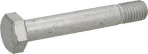 Śruba M12x75is57xb15 10.9 3013424