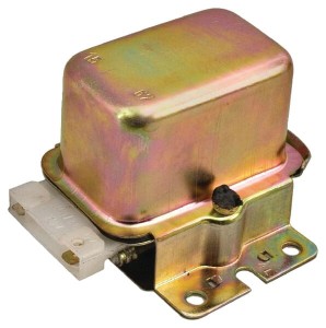 Regulator napięcia mechaniczny, pasuje do SW-400 2690RC128