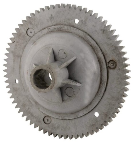 Koło zębate, Z-71, siewnika Gama 61003041020320 - Intertraktor
