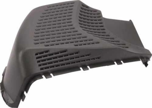 Element kosza na trawę lewy 3224863910 - Intertraktor