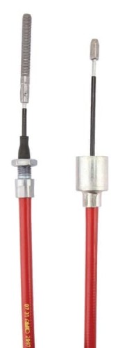 Linka hamulca, 770/980 299709 - Intertraktor