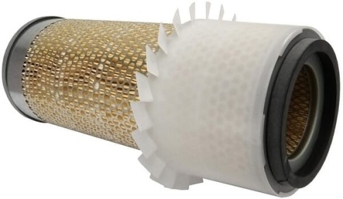 Filtr powietrza VPD7124 - Intertraktor