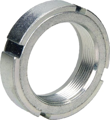 Nakrętka samohamowna 80204063 - Intertraktor
