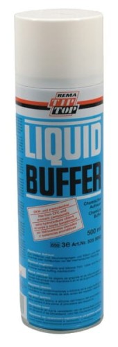 Płyn do szorstkowania Liquid Buffer 500 ml 5059692 - Intertraktor