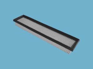 Filtr przeciwpyłowy KPG9312
