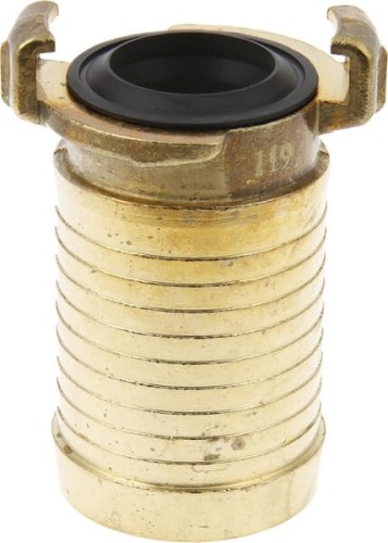 Złącze Geka na wąż, 1 1/2" 217154 - Intertraktor