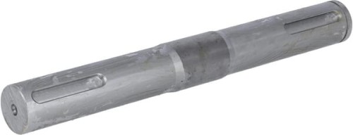 Wałek odboczki 01050405000 - Intertraktor