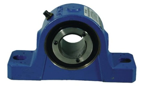 Obudowa 7500SYNT65FTS - Intertraktor