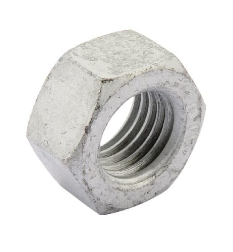 Nakrętka M16 DIN934-10 3030971 - Intertraktor